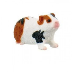 Porcusor de Guinea - Animal figurina pentru copii