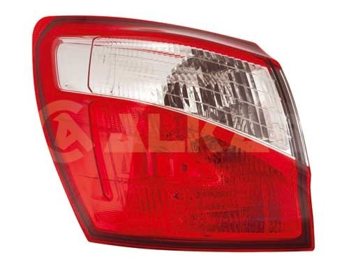 ALKAR 2222570 Lampa spate