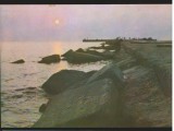 CPI B12770 CARTE POSTALA - EFORIE NORD. RASARIT DE SOARE LA MARE