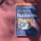 A concise business dictionary