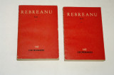 Ion - Rebreanu - 2 vol. - bpt - 1963
