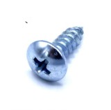 Cumpara ieftin SCREW-TAPPING;FE FZY,M4.2,L13,TH,1 DA60-10130B Side by side Samsung RS54N3003SA/EO SAMSUNG