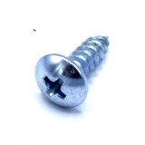 SCREW-TAPPING;FE FZY,M4.2,L13,TH,1 DA60-10130B Side by side Samsung RS54N3003SA/EO SAMSUNG