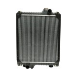 Radiator racire apa Case IH,New Holland,Ford 800x565x135mm cod OEM 87352191,82033791,82038687,87306753,82028246,82033523