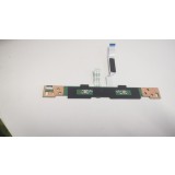 Button Board Laptop HP G6 2155SL