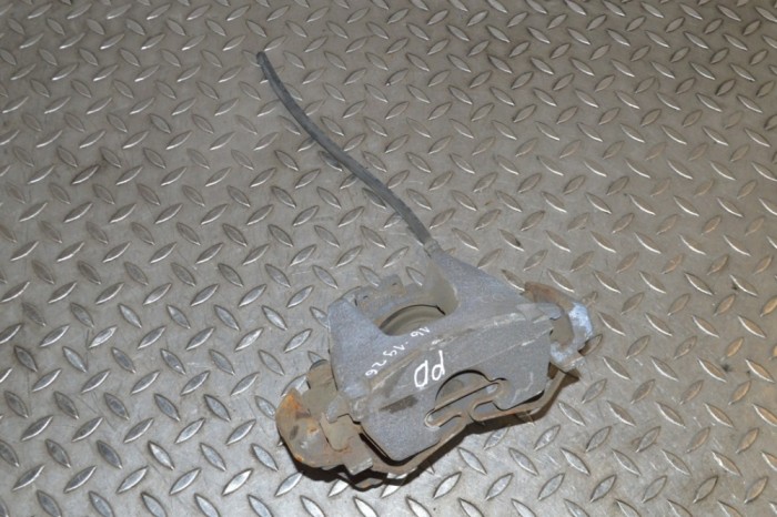 Etrier de fr&acirc;nă dreapta față LAND ROVER RANGE ROVER VELAR L560 2020 13703349