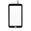 Touchscreen Tableta Samsung Galaxy Tab 3 7.0 WiFi SM-T210 P3210 Negru Fara Decupaj Difuzor