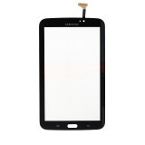 Touchscreen Tableta Samsung Galaxy Tab 3 7.0 WiFi SM-T210 P3210 Negru Fara Decupaj Difuzor