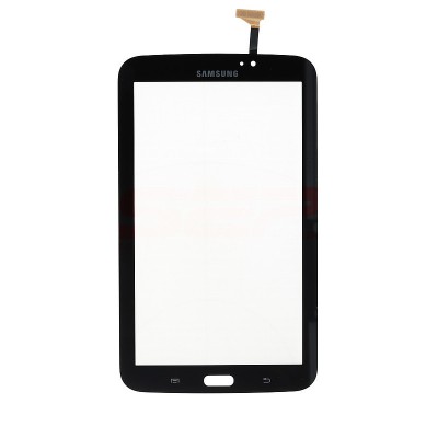Touchscreen Samsung Galaxy Tab 3 7.0 WiFi / SM-T210 / P3210 BLACK foto