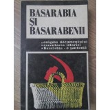 BASARABIA SI BASARABENII-COLECTIV-218696