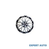 Set 4 capace roti model evo negru+argintiu 16 cod: wf4-1sl-16 Alta marca Alt model #7