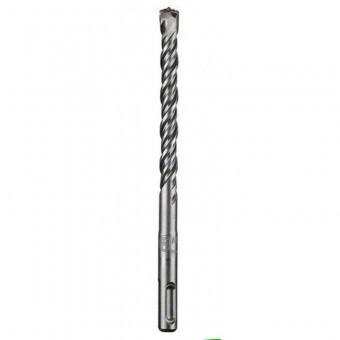Burghiu pentru gaurire cu percutie SDS plus-3 12x200x260mm - 6949509209658 foto