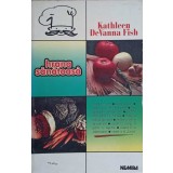 HRANA SANATOASA-KATHLEEN DEVANNA FISH-236365