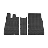 Covorase auto cauciuc Citroen Jumper (230) (1994-2002) MAMMOOTH MMT A040 D00951, MAMMOOTH / FROGUM