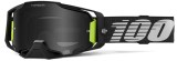 Ochelari atv/cross 100% Armega Tetsumi HiPER, lentila oglinda neagra Cod Produs: MX_NEW 26014027PE