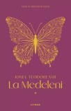 Mari scriitori rom&acirc;ni. La Medeleni (Vol. 1) - Hardcover - Ionel Teodoreanu - Litera