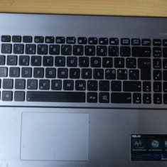 Palmrest cu tastatura Asus X550l, R510L-- A187