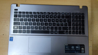 Palmrest cu tastatura Asus X550l, R510L-- A187 foto