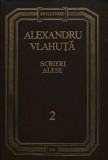 Cumpara ieftin Scrieri alese (Vol. 2) - 1992 - Alexandru Vlahuță (J348)