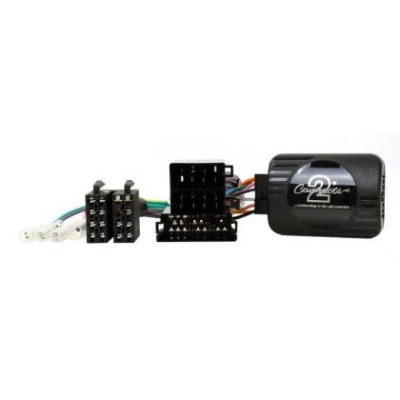 Connects2 CTSFA021.2 Adaptor comenzi volan Fiat 500E CarStore Technology foto