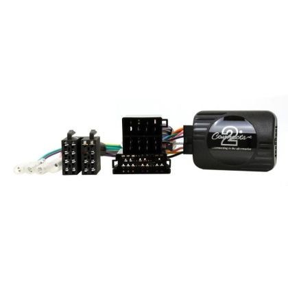 Connects2 CTSFA021.2 Adaptor comenzi volan Fiat 500E CarStore Technology