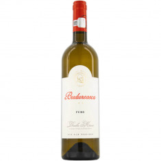 Vin Alb Demisec, Budureasca Fume, 0.75 L, 13.5% Alcool, Vin Budureasca Alb, Budureasca Fume Vin Alb, Vin Demisec Budureasca, Budureasca Fume Demisec,