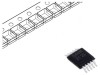 Diodă TVS 6V 5A 125W Unidirecțională MSOP10
