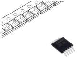 Diodă TVS 6V 5A 125W Unidirecțională MSOP10