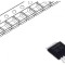 Diodă TVS 6V 5A 125W Unidirecțională MSOP10