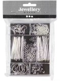 Diy Kit Jewlellery Starter Set (61368)