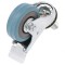 Roata de Transport cu Ax 50mm 35kg Guma