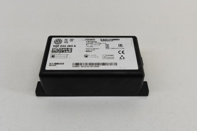 Modul de control Bluetooth VW GOLF VII 5G1, BQ1, BE1, BE2 2016 OEM: 5QE035284A | 25708393 foto