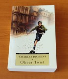 Charles Dickens - Oliver Twist