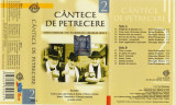 Cantece de petrecere 2 (2003 - Roton Music - MC / VG)
