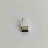 USB BMW X7 G07 (2018-2022) Original OEM 9229294 25031155