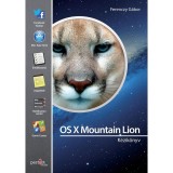 OS X Mountain Lion k&eacute;zik&ouml;nyv - Ferenczy G&aacute;bor