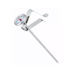 Termometru pentru bucatarie, cu sonda, -20 &deg; C la 100 &deg; C, Kinghoff
