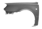 Aripa fata Hyundai Accent (Lc) Sedan/Hatchback, 08.2002-08.2006, partea Dreapta, cu gaura pentru semnalizare, 6632125370, 400802, Rapid