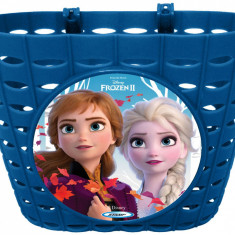 Cosulet bicicleta Disney Frozen