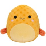 Jucarie de plus, Squishmallows, Pestisorul Safa, 19 cm