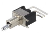 Comutator basculant Poz 2 SPDT ON-ON 6A/125VAC 6A/6VDC STM