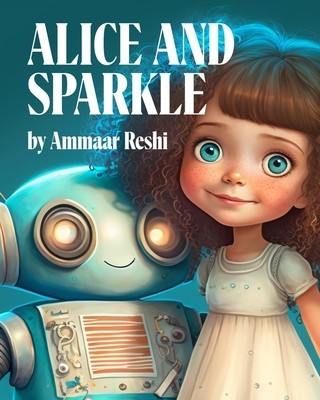 Alice and Sparkle foto