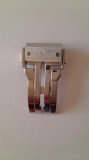 Inchizatoare Curea Hublot 22mm 24mm Argintie, Aurie, Neagra - Logo Hublot Stantat