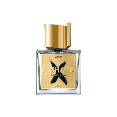 Nishane Ani X Extrait De Parfum Extract de parfum unisex 100 ml foto