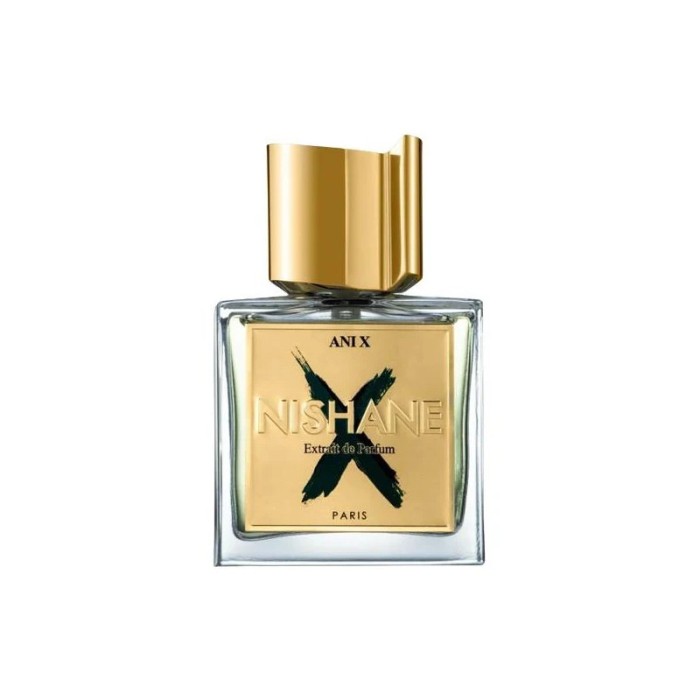 Nishane Ani X Extrait De Parfum Extract de parfum unisex 100 ml