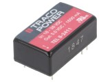 Convertor DC/DC 8W 18-36V la 5V 1600mA DIP16