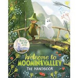 Welcome to Moominvalley The Handbook