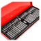 Trusa 54 piese Biti, Torx, Imbus, Spline
