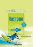Upstream Elementary A2. Student&#039;s Workbook - Jenny Dooley, Virginia Evans