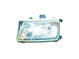 Far Seat Ibiza/Cordoba 5.1993-01.1997, Seat Inca (6K9) 11.1995-12.2003 TYC partea Stanga, far tip Valeo, Reglaj manual
